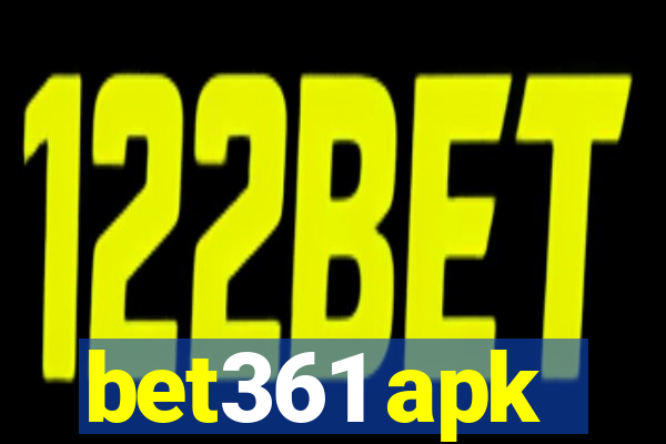 bet361 apk